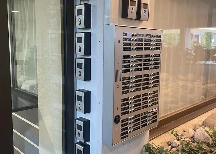 Apartman Executive Suite-business Edition *