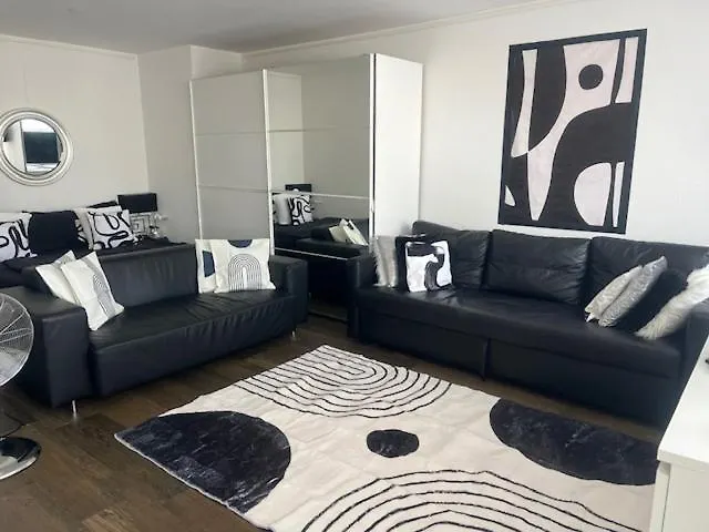 Executive Suite-business Edition * Zürich