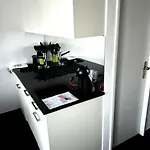 Executive Suite-business Edition Apartment *