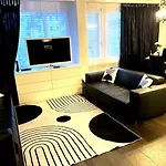 Executive Suite-business Edition 公寓