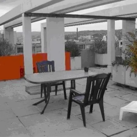 Executive Location & Fast Free Wi-fi & Ac & Parking Zúrich