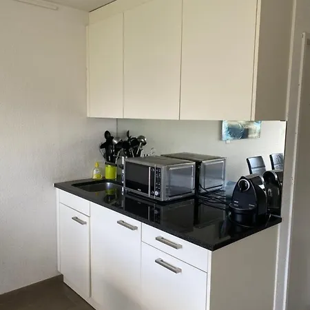 Studio Appartement Zürich