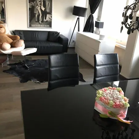 Appartement Studio *