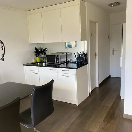Studio Appartement *