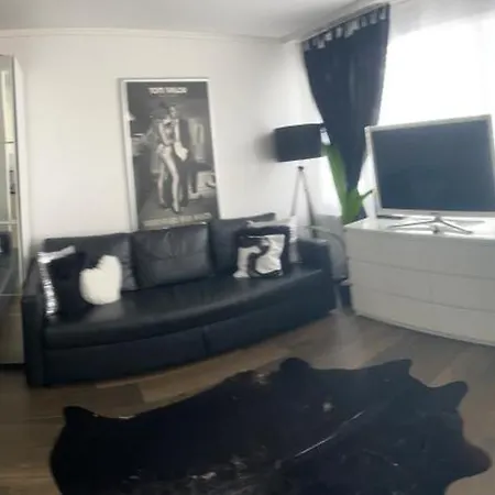 Studio * Zürich