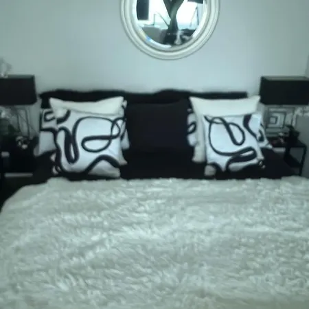 Appartement Studio