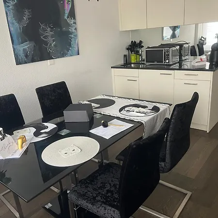 Appartement Executive Ac & Free Parking *