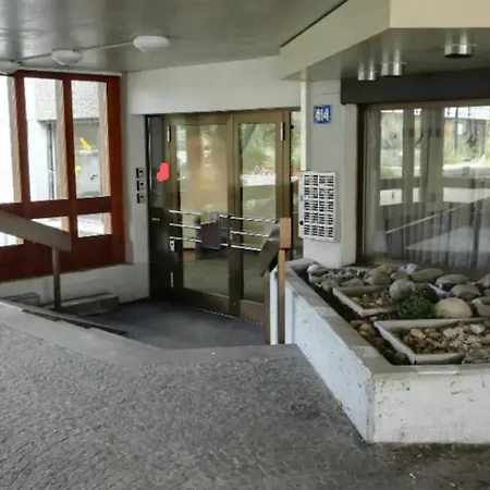 Executive Ac & Free Parking Apartment Zurich