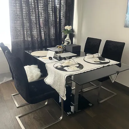 Διαμέρισμα Executive Location & Fast Free Wi-fi & Ac & Parking Ζυρίχη