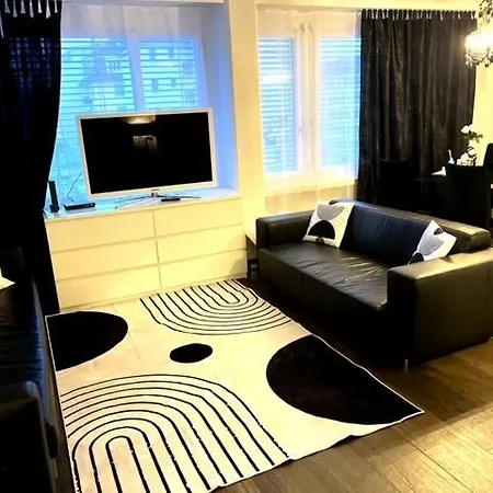 Executive Suite-business Edition Apartamento