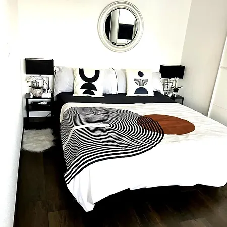 Executive Suite-business Edition * Zurych