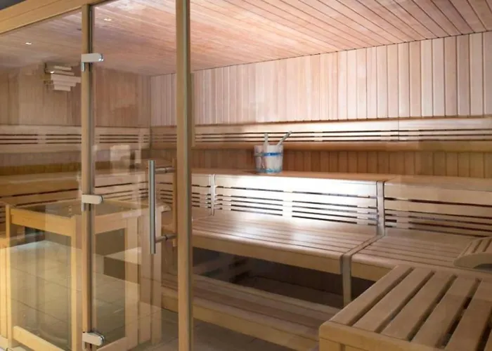 Executive Suite-business Edition 公寓 苏黎世