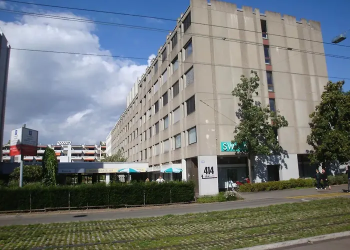 Executive Suite-business Edition Apartment