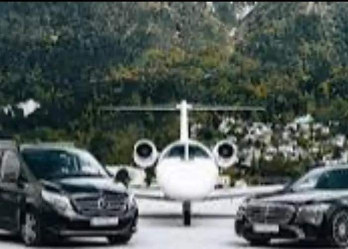 公寓 Executive Suite-business Edition *