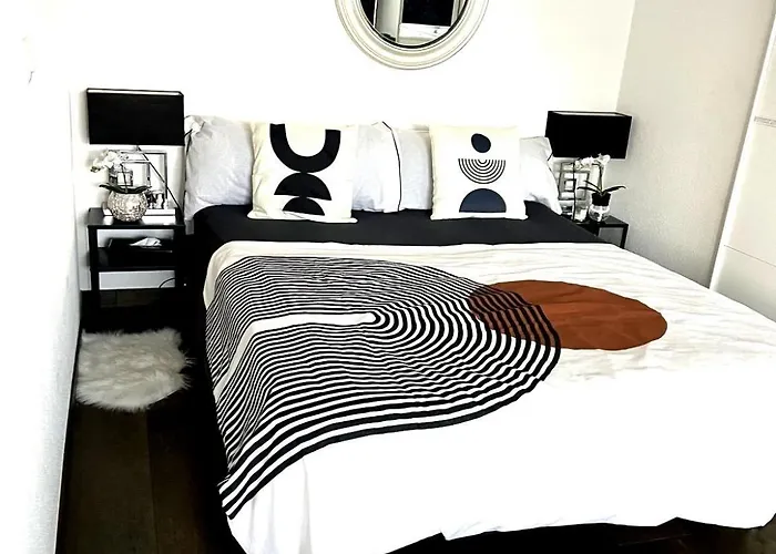 Executive Suite-business Edition * Zurich