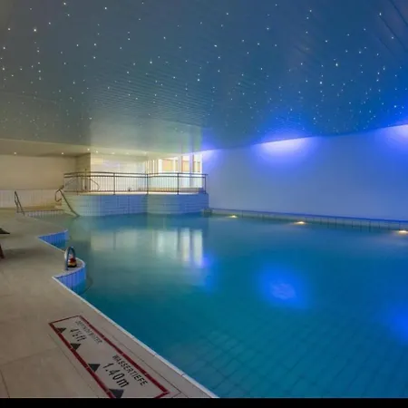 Apartmán Executive Location & Fast Free Wi-fi & Ac & Parking Curych