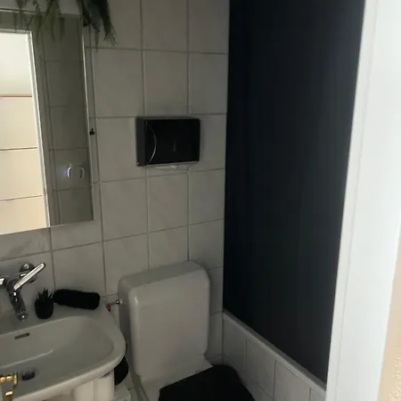 Apartment Executive Suite Ac & Free Parking Zürich