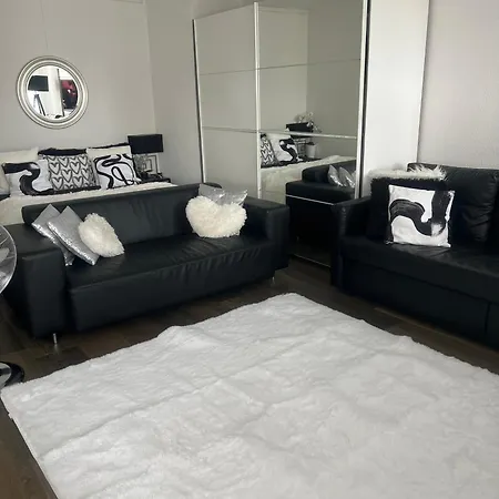 Executive Suite Ac & Free Parking Zürich