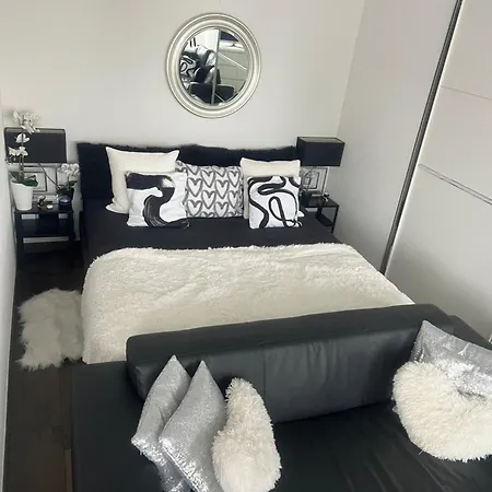 Executive Suite Ac & Free Parking * Zürich