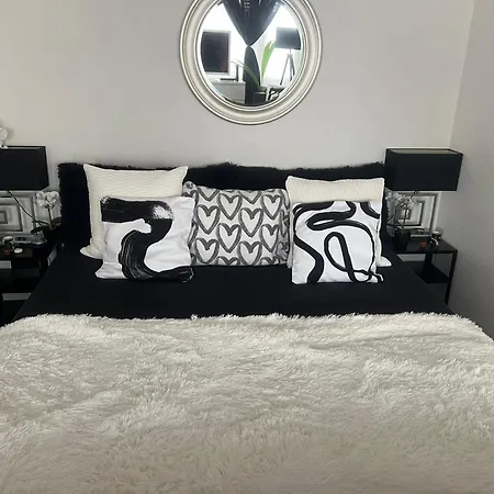 Executive Suite Ac & Free Parking * Zürich