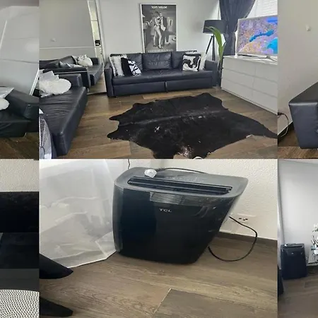 Executive Suite Ac & Free Parking Zürich