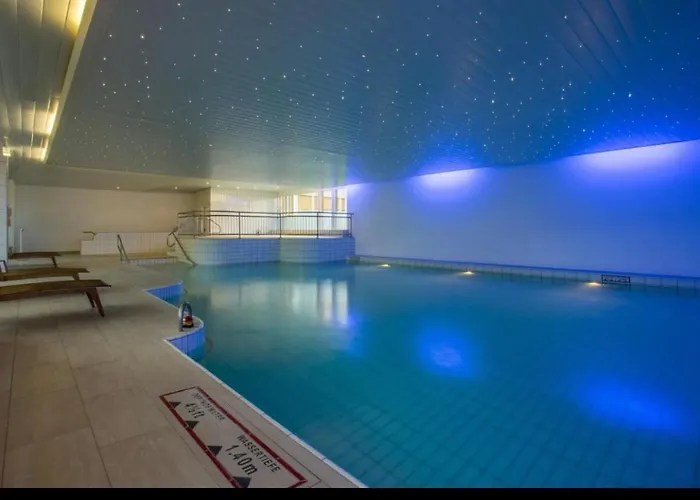 아파트 Executive Suite-business Edition 취리히