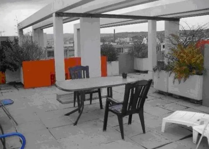 Executive Suite-business Edition ציריך