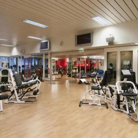 Apartamento Executive Location & Fast Free Wi-fi & Ac & Parking