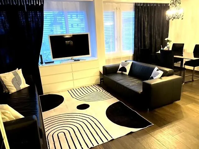 Executive Suite-business Edition Διαμέρισμα