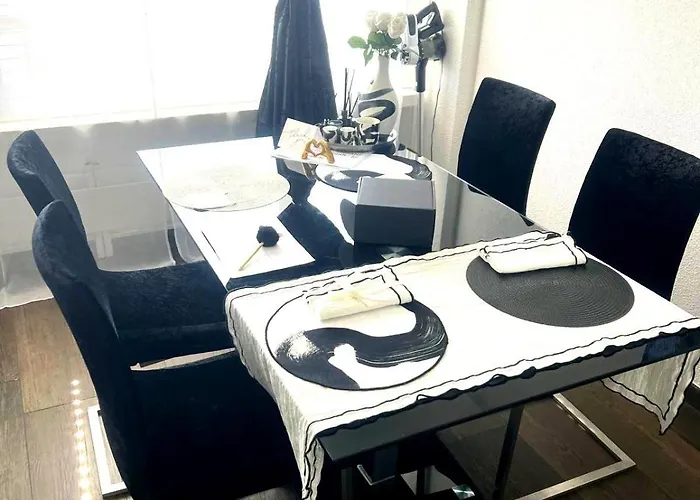 Διαμέρισμα Executive Suite-business Edition Ζυρίχη